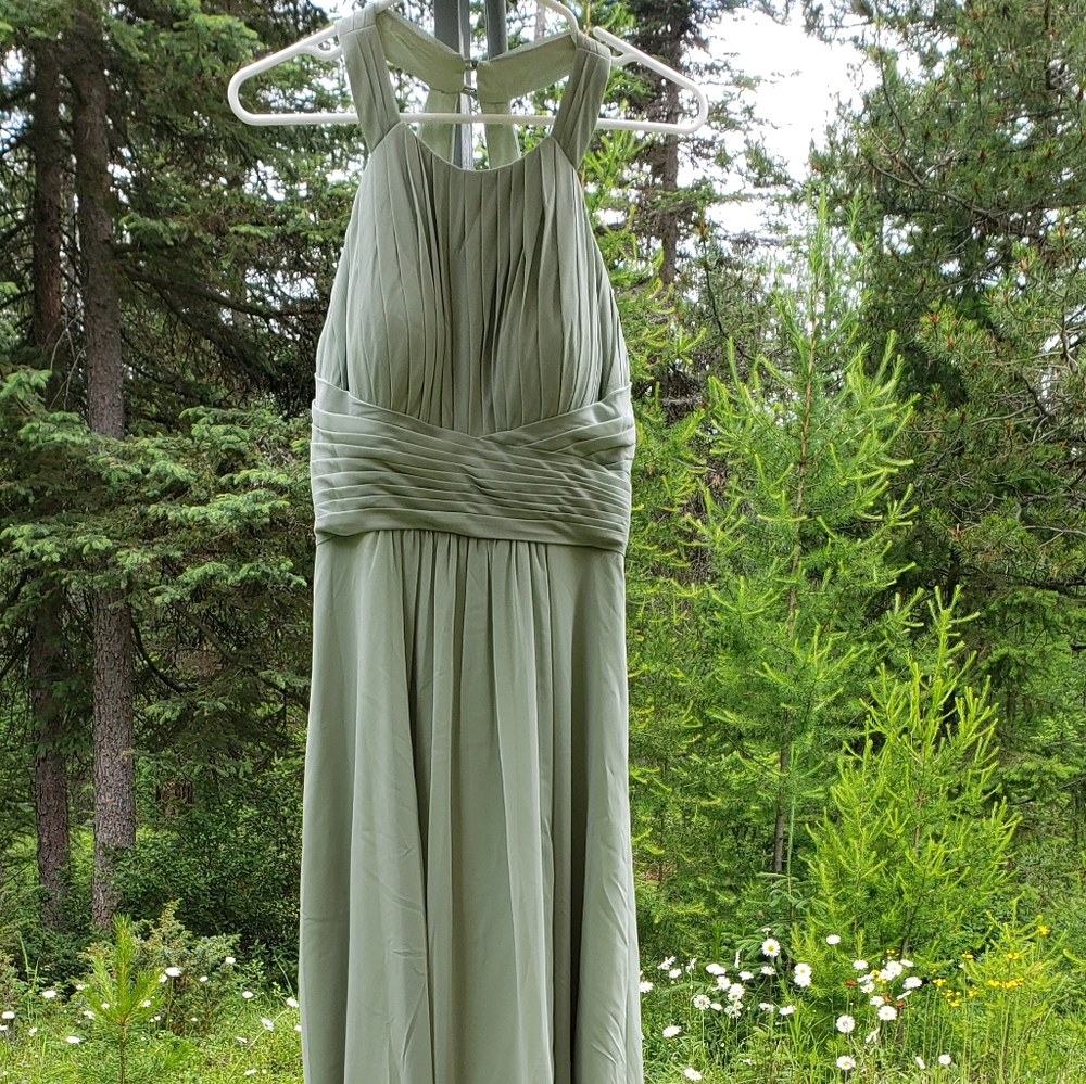 Bridesmaids dress
